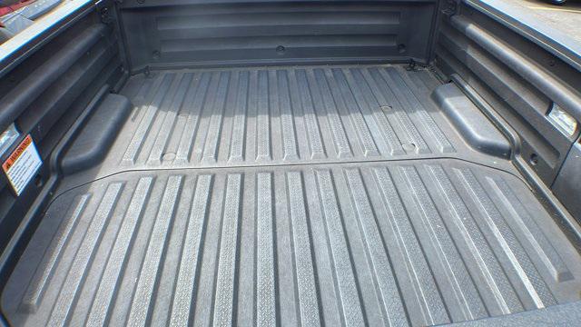 Photo of 2023 Platinum White Pearl Honda Ridgeline