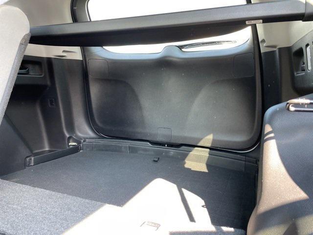 Photo of 2020 Gray Honda CR-V