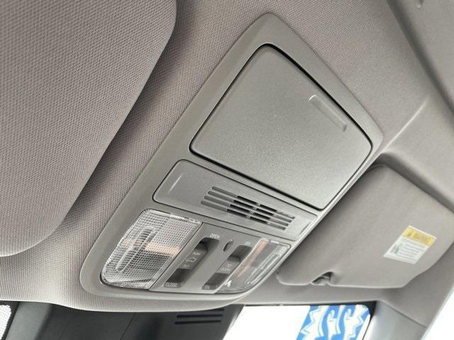 Photo of 2022 Gray Honda CR-V
