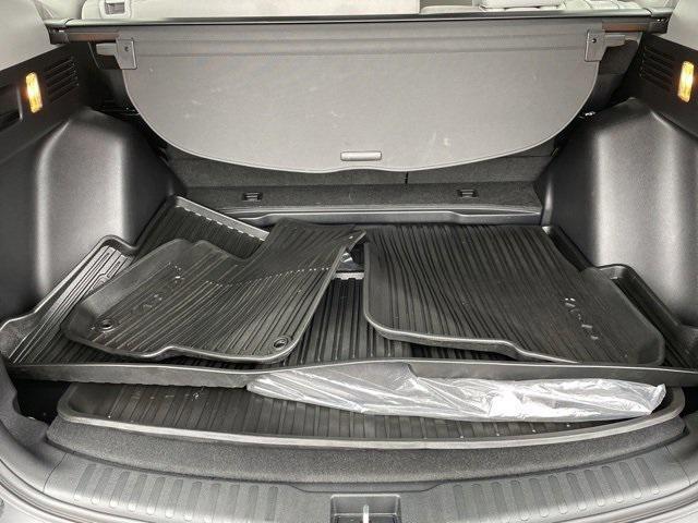 Photo of 2022 Gray Honda CR-V