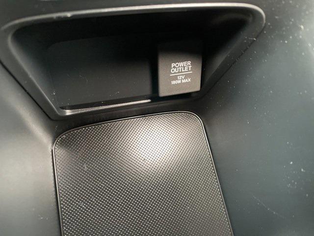 Photo of 2022 Gray Honda CR-V