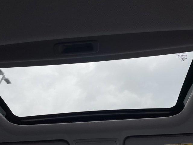Photo of 2022 Gray Honda CR-V