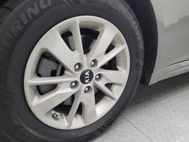 Photo of 2018 Gray Kia Optima