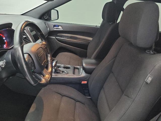 Photo of 2018 Redline 2 Coat Pearl Dodge Durango