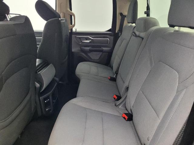Photo of 2019 Delmonico Red Pearlcoat RAM 1500