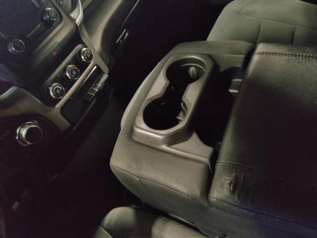 Photo of 2019 Delmonico Red Pearlcoat RAM 1500