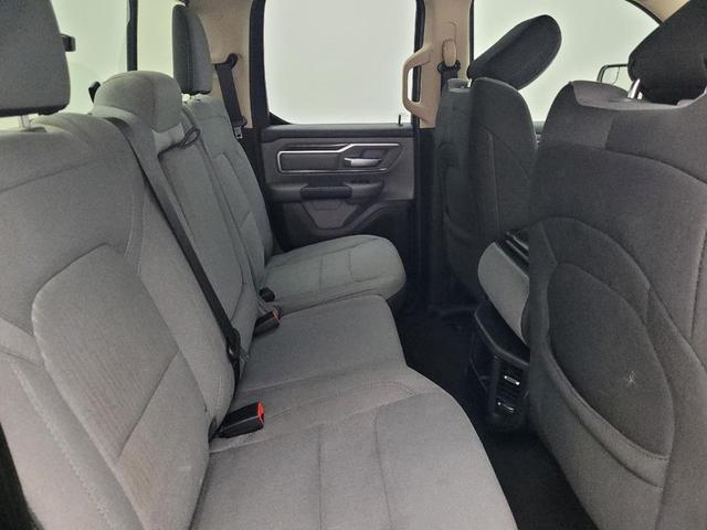 Photo of 2019 Delmonico Red Pearlcoat RAM 1500