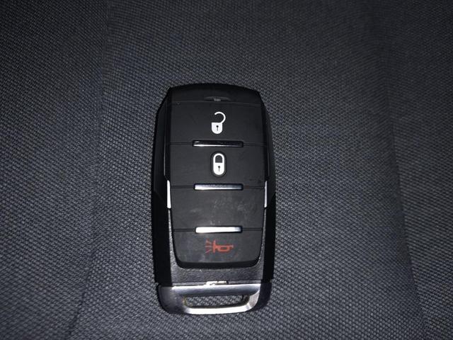 Photo of 2019 Delmonico Red Pearlcoat RAM 1500