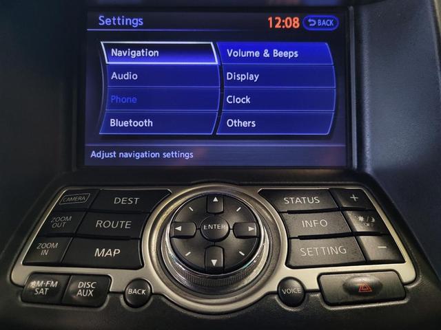 Photo of 2017 Black INFINITI QX50