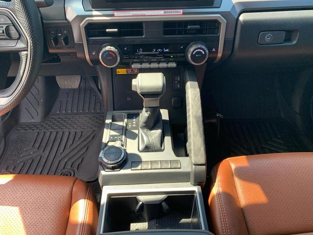 Photo of 2024 Ice Cap Toyota Tacoma