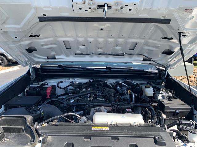 Photo of 2024 Ice Cap Toyota Tacoma