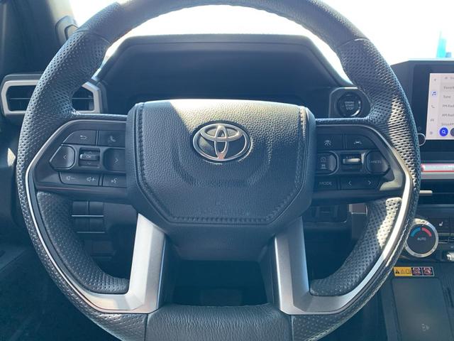 Photo of 2024 Ice Cap Toyota Tacoma