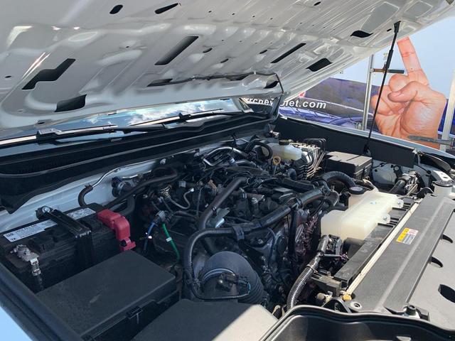 Photo of 2024 Ice Cap Toyota Tacoma