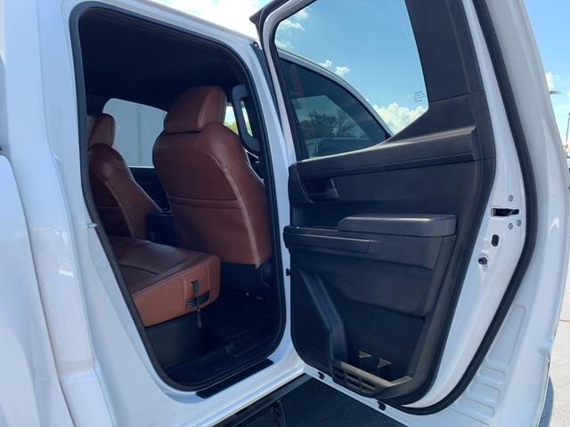 Photo of 2024 Ice Cap Toyota Tacoma