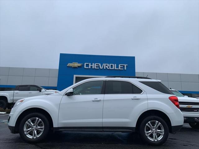 2015 Chevrolet Equinox