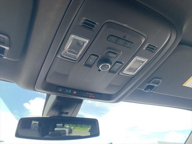 Photo of 2022 Black Chevrolet Tahoe