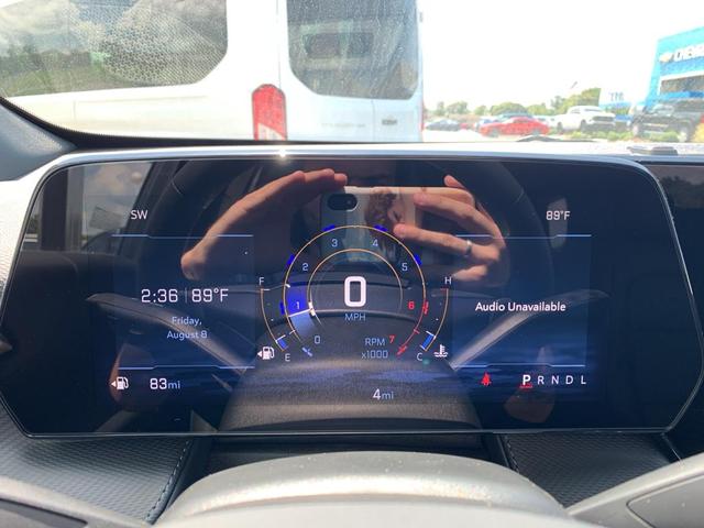 Photo of 2026 Summit White Chevrolet Equinox