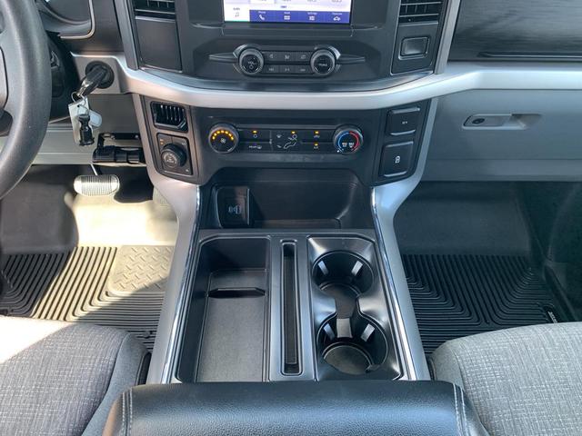Photo of 2022 Carbonized Gray Metallic Ford F-150