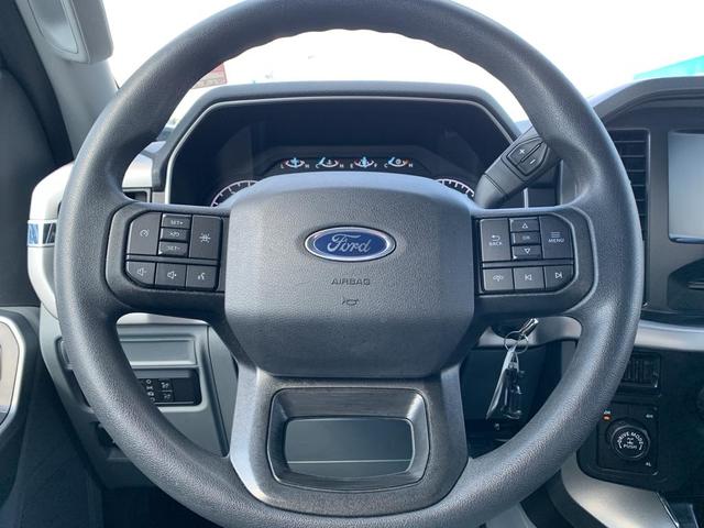Photo of 2022 Carbonized Gray Metallic Ford F-150