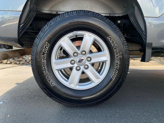 Photo of 2022 Carbonized Gray Metallic Ford F-150