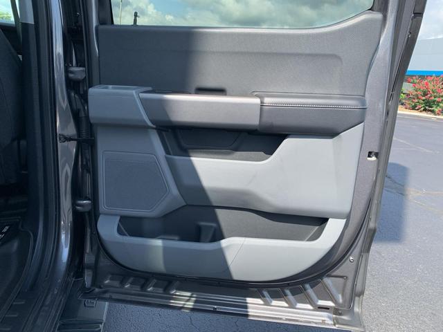 Photo of 2022 Carbonized Gray Metallic Ford F-150