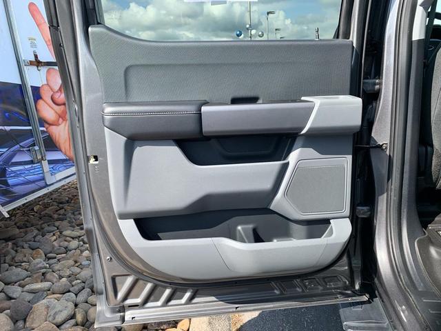 Photo of 2022 Carbonized Gray Metallic Ford F-150