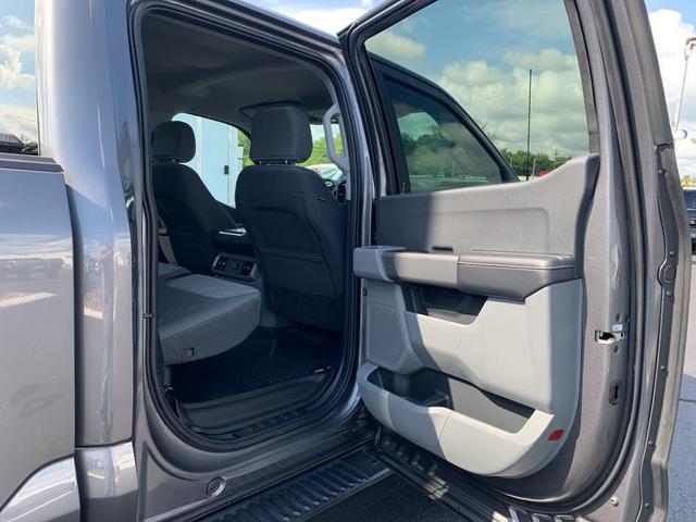Photo of 2022 Carbonized Gray Metallic Ford F-150