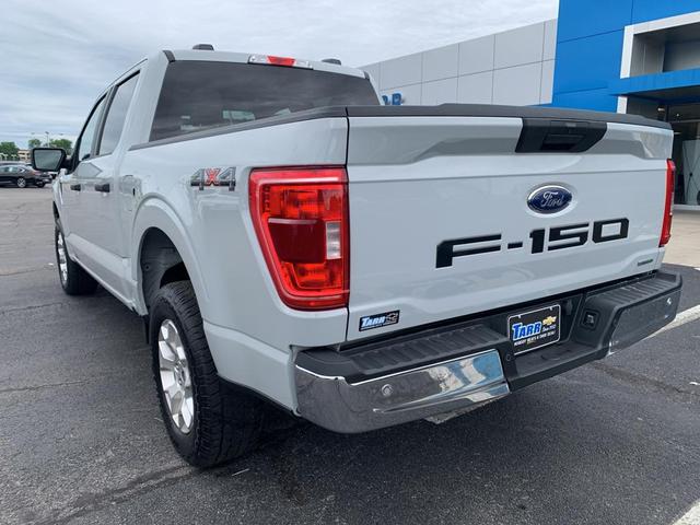 Photo of 2023 Avalanche Ford F-150