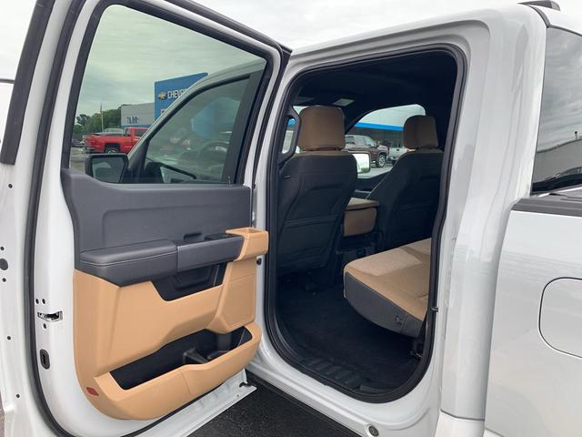 Photo of 2023 Avalanche Ford F-150