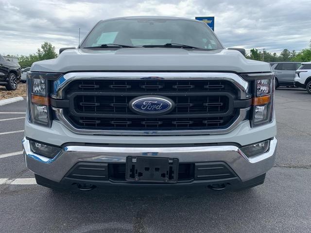 Photo of 2023 Avalanche Ford F-150