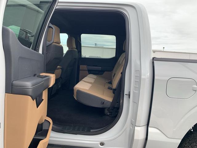 Photo of 2023 Avalanche Ford F-150