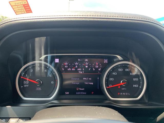 Photo of 2019 Cajun Red Tintcoat Chevrolet Silverado 1500
