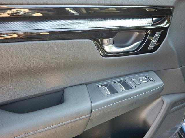 Photo of 2026  Honda CR-V