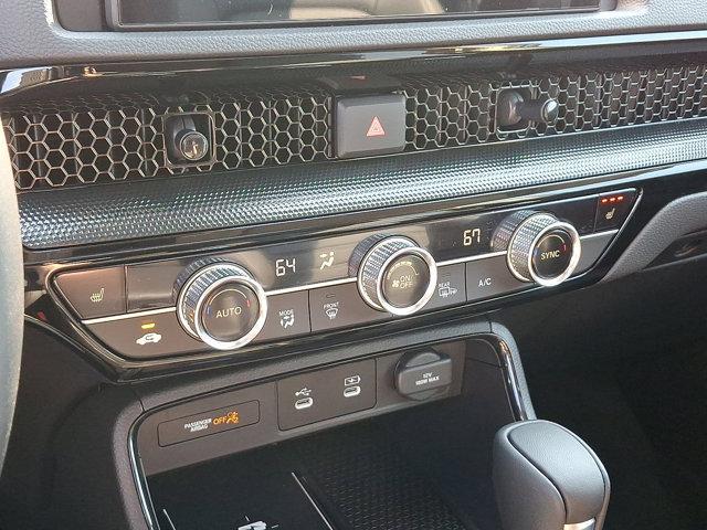 Photo of 2026  Honda CR-V
