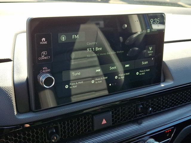 Photo of 2026  Honda CR-V