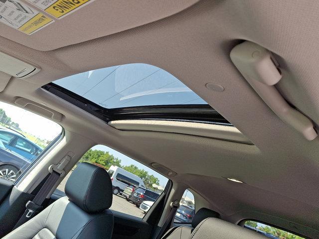 Photo of 2026  Honda CR-V