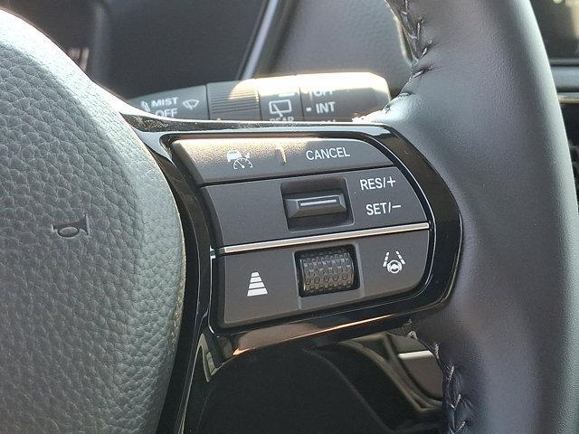Photo of 2026  Honda CR-V