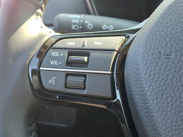 Photo of 2026  Honda CR-V