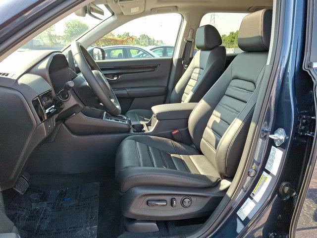 Photo of 2026  Honda CR-V