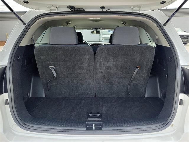 Photo of 2020 Snow White Pearl Kia Sorento