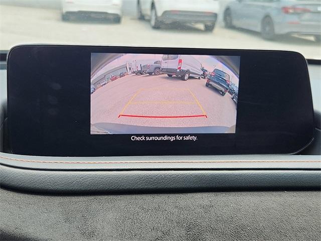Photo of 2024 Zircon Sand Metalic Mazda CX-30