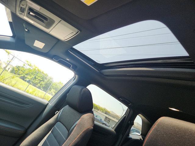 Photo of 2026 Meteorite Gray Metallic Honda CR-V Hybrid