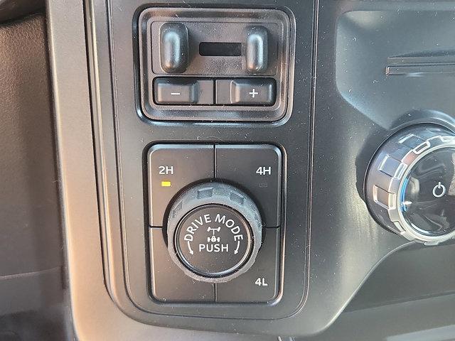 Photo of 2025 Space White Metallic Ford F-150
