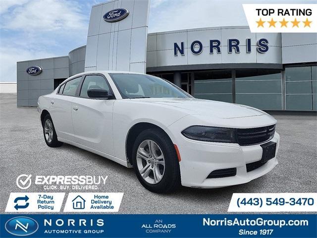 2023 Dodge Charger