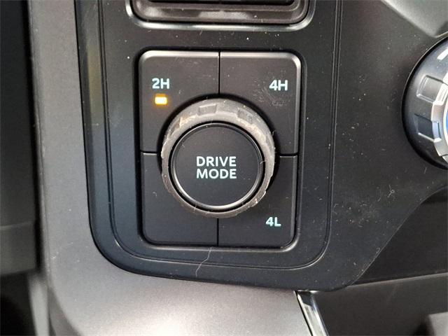 Photo of 2025 Oxford White Ford F-150