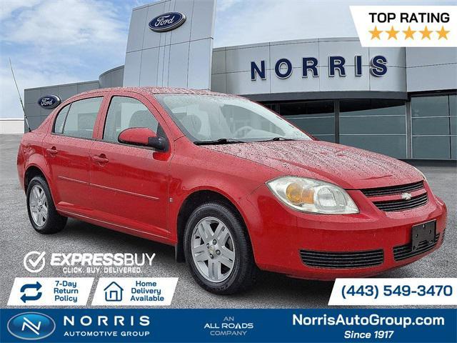 2006 Chevrolet Cobalt