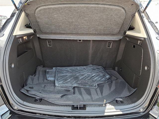 Photo of 2019 Ebony Twilight Metallic Buick Encore