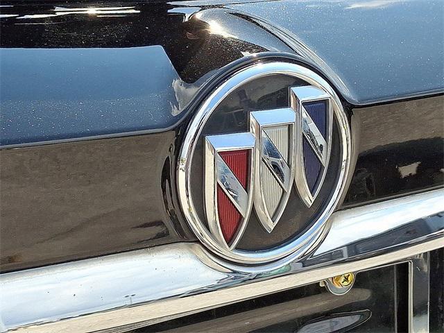 Photo of 2019 Ebony Twilight Metallic Buick Encore