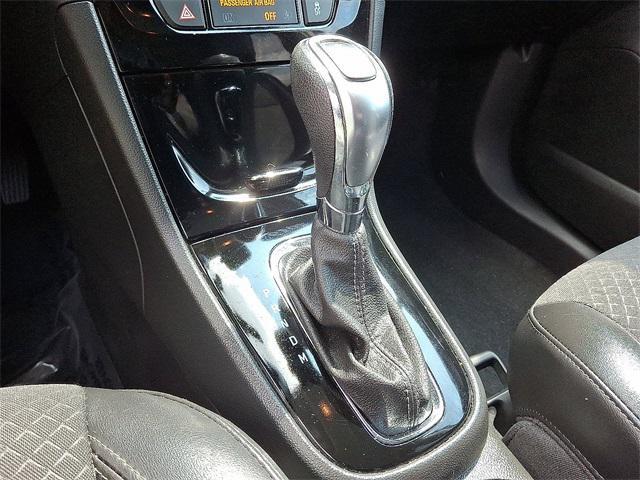 Photo of 2019 Ebony Twilight Metallic Buick Encore