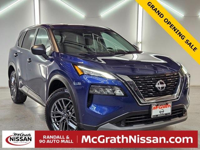 2022 Nissan Rogue